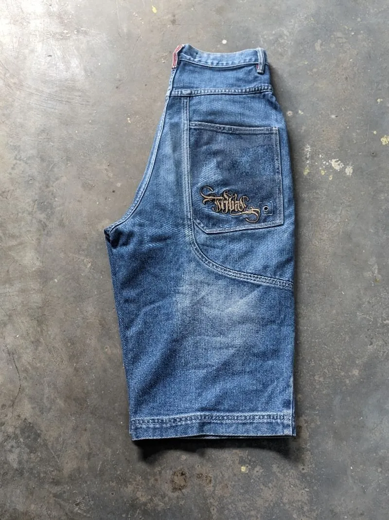 JORTS TRIBAL photo 1