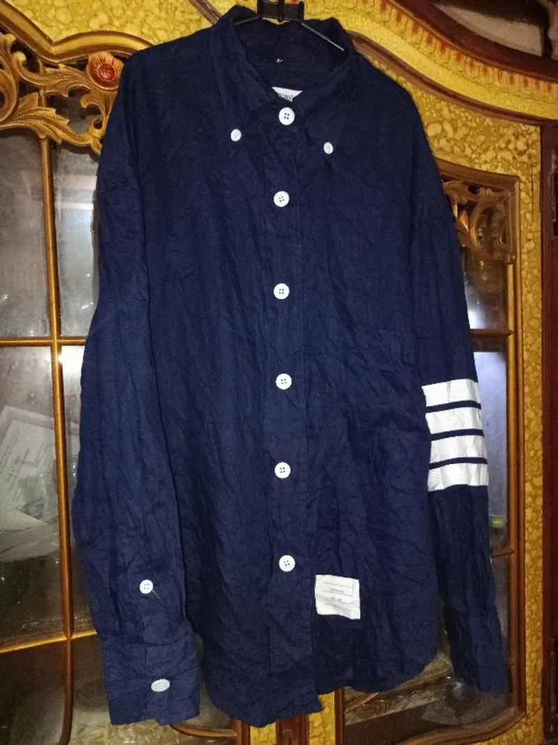 Kemeja Thom browne  photo 1