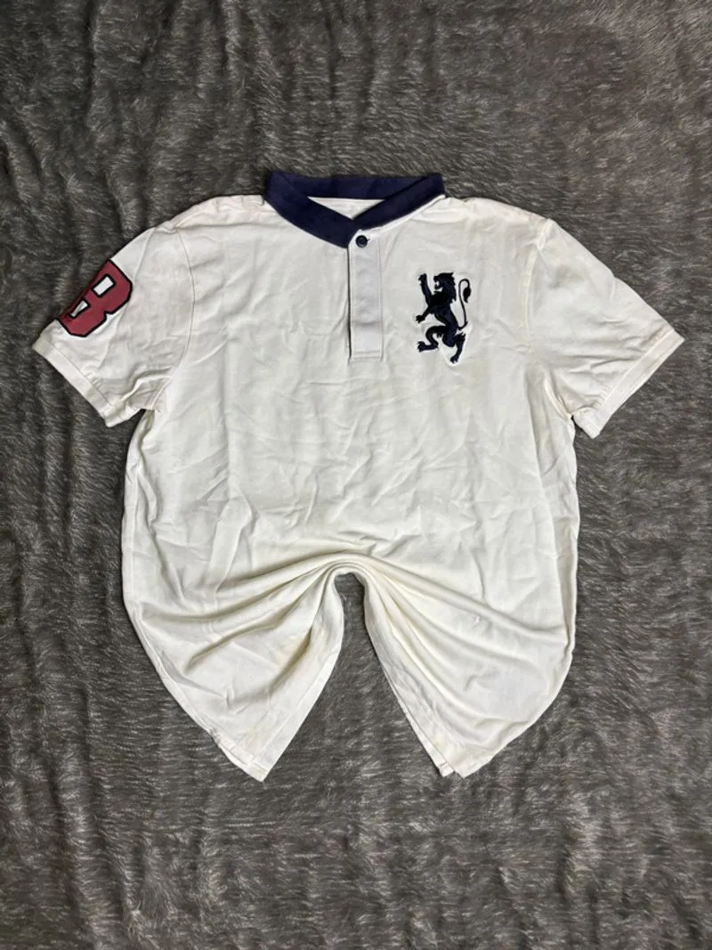 Poloshirt Giordano  photo 1