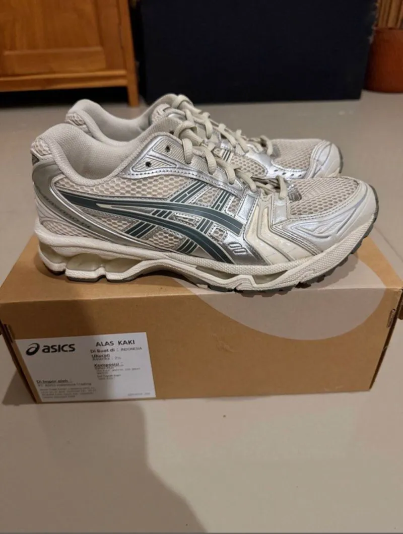 Asics Gel Kayano 14 (OriginalFootlocker) photo 1