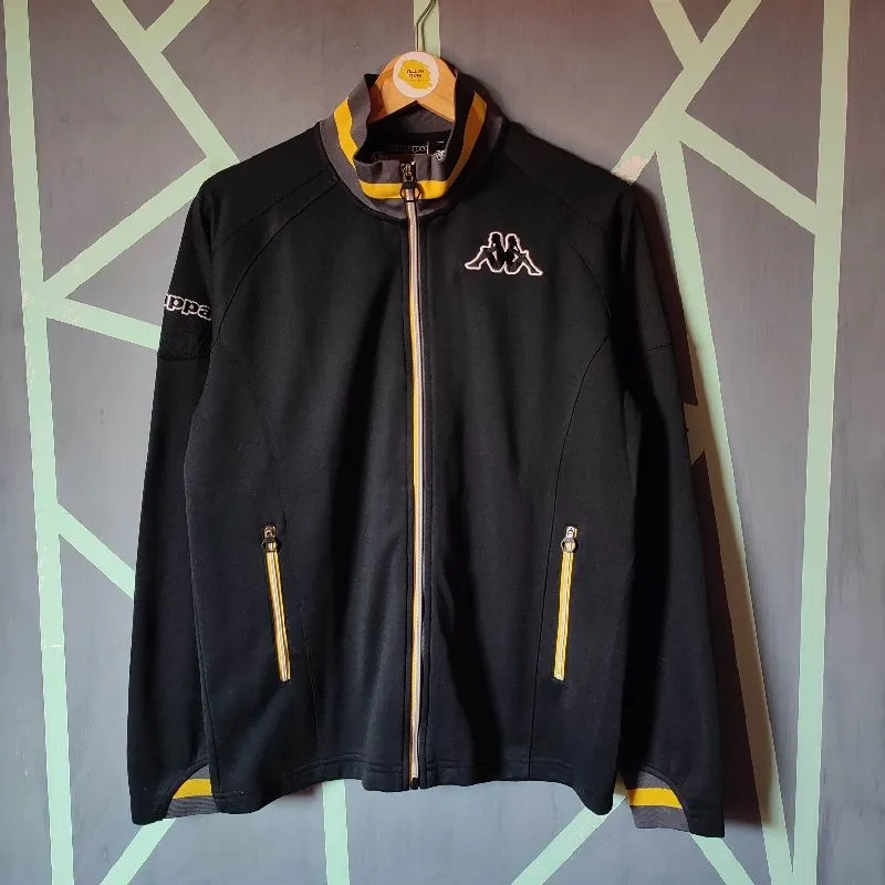 Tracktop kappa original photo 1