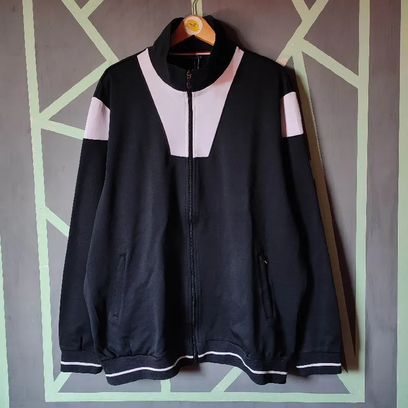 Tracktop Oxford original photo 1
