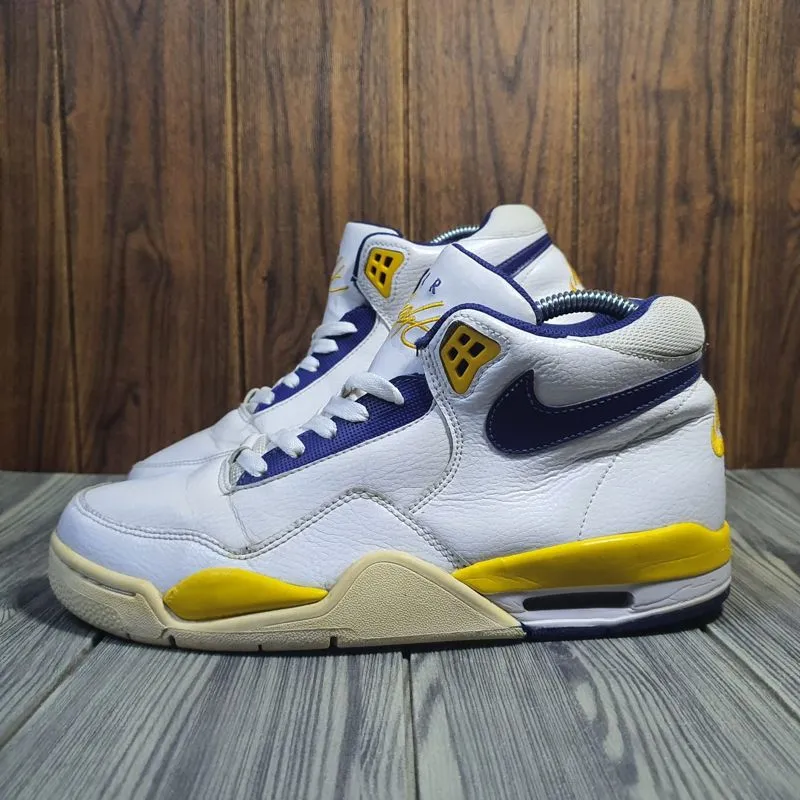Sepatu Basket Nike Air Flight Legacy photo 1