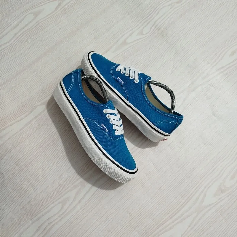 Vans authentic photo 1