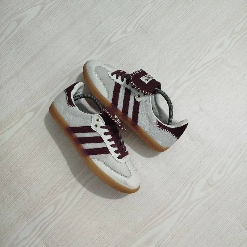 Adidas Samba Pony Tonal Wales Bonner  photo 1
