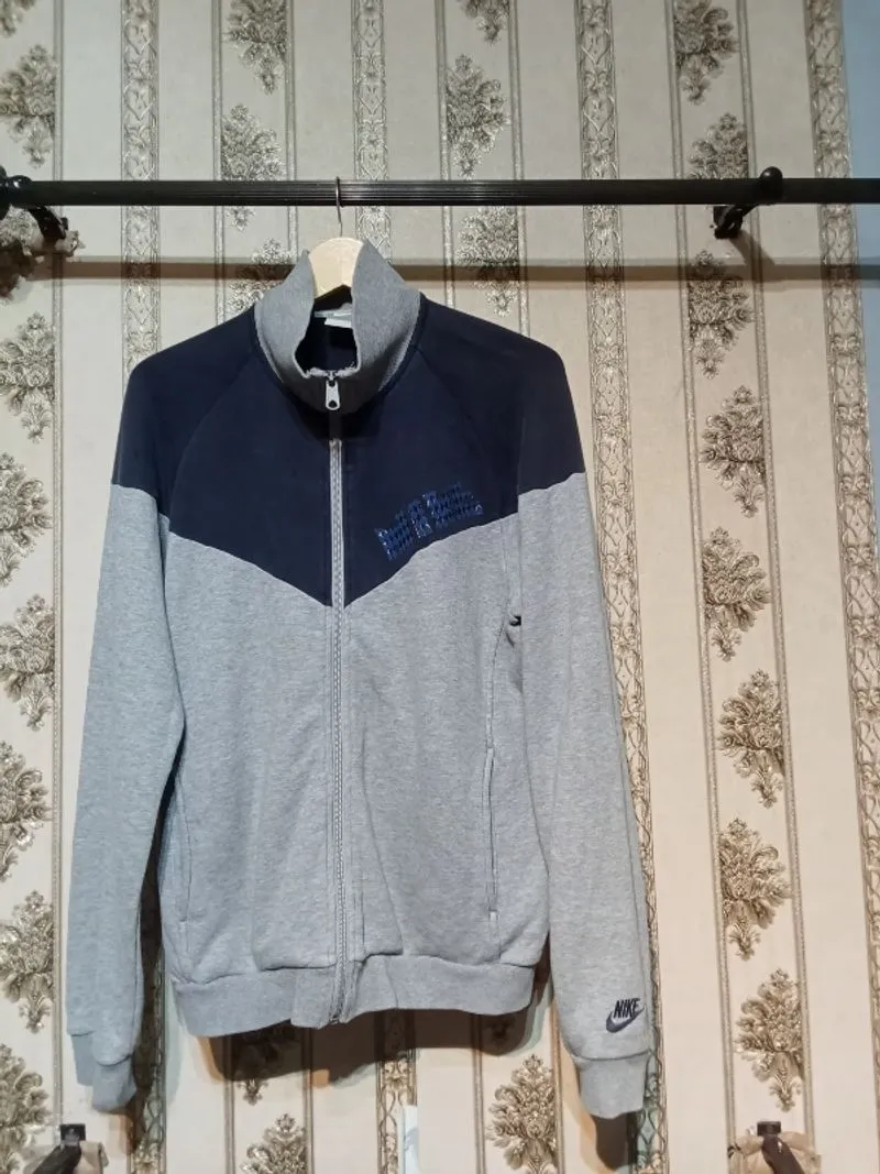 TRACK TOP NIKE photo 1