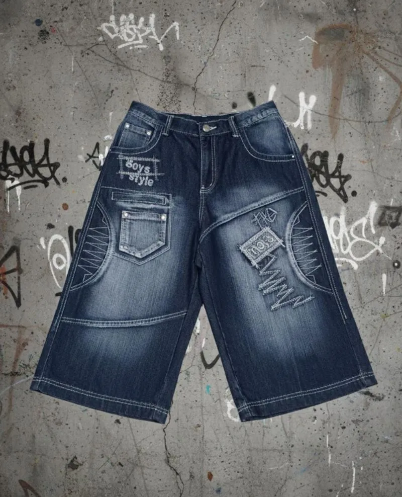 Baggy Jeans Skena  photo 1