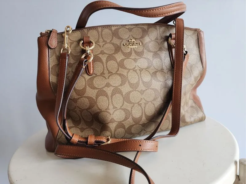 Coach Bag photo 1