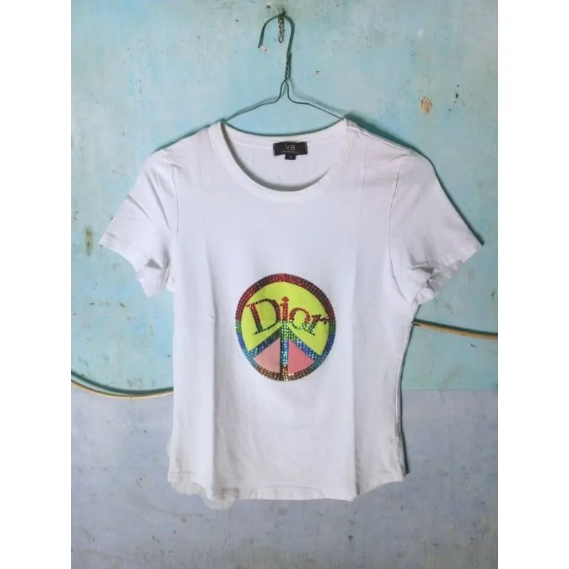 Kaos anak perempuan photo 1