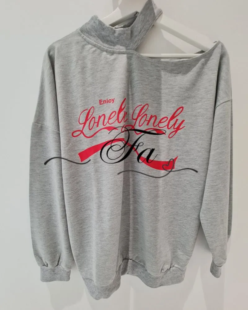 Preloved Sweater Abu photo 1
