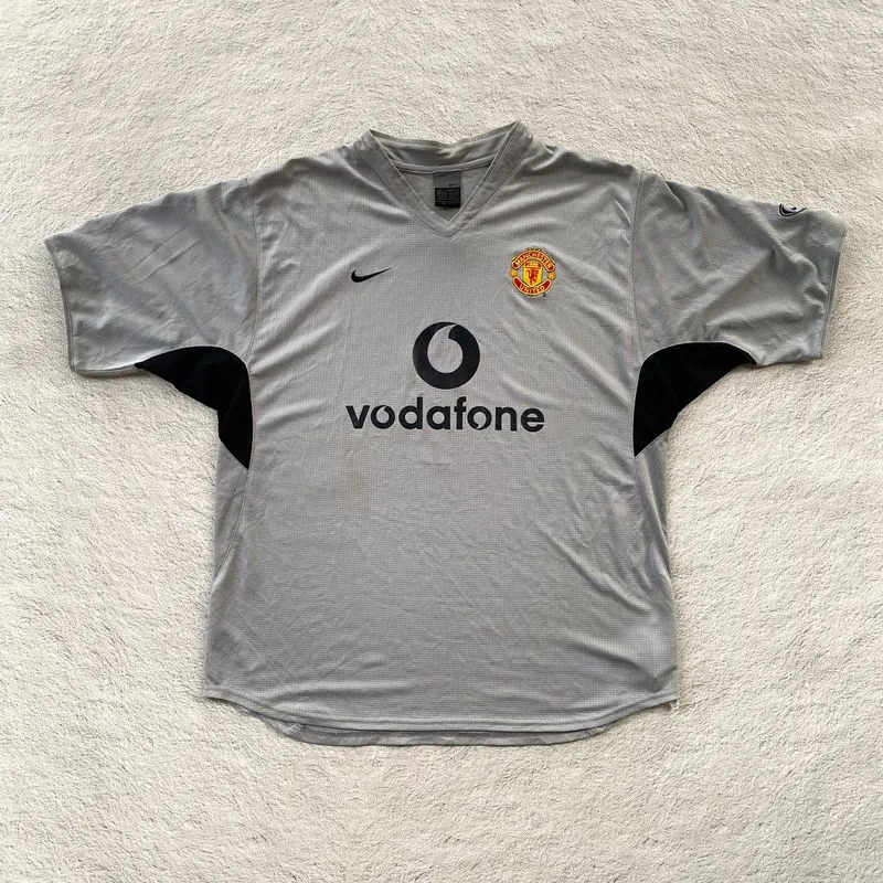 Nike Y2K Sportswear Jersey Pria gray photo 1