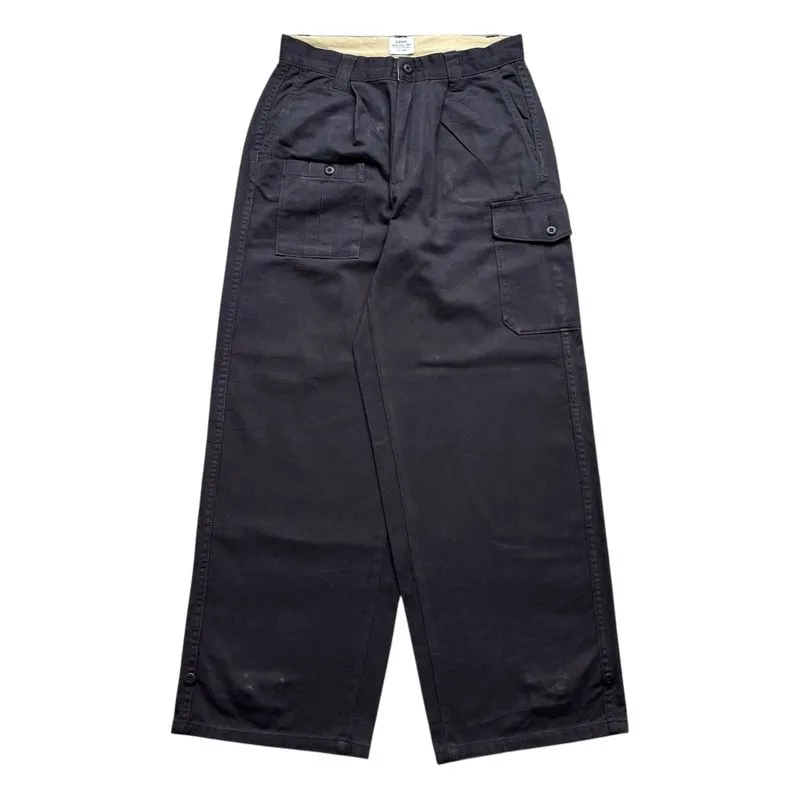 Coen Tokyo Cargo Trouser Wide Pants photo 1