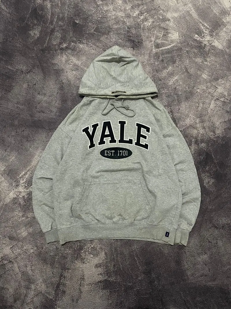 Hoodie YALE photo 1