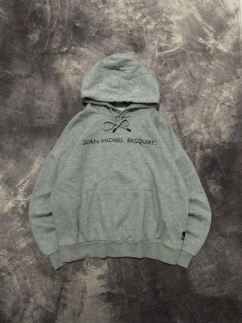 Hoodie JMB Backprint photo 1