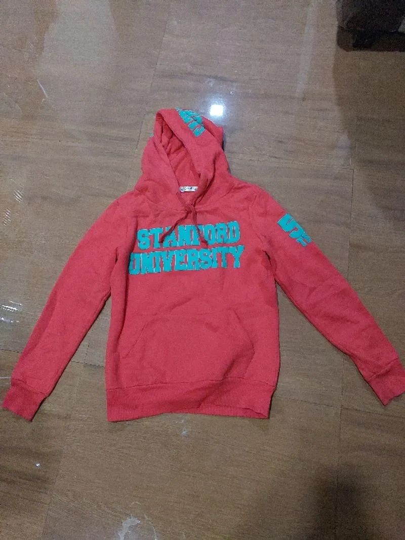 Hoodie Standford photo 1