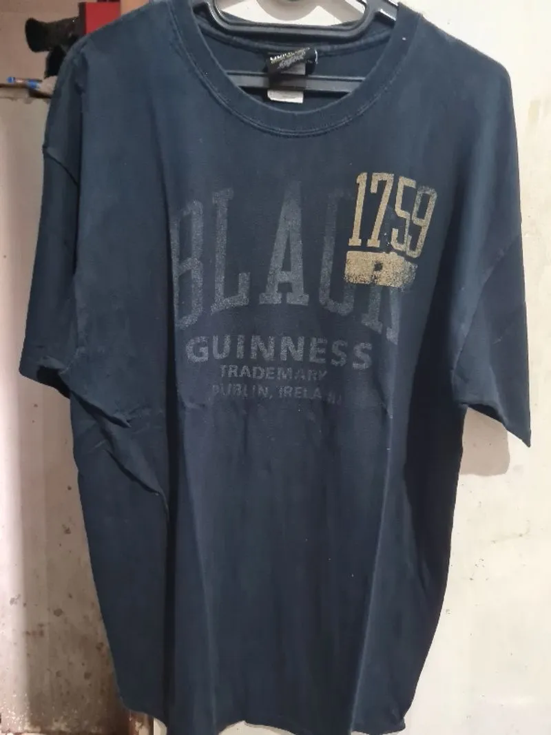 Guiness tee photo 1