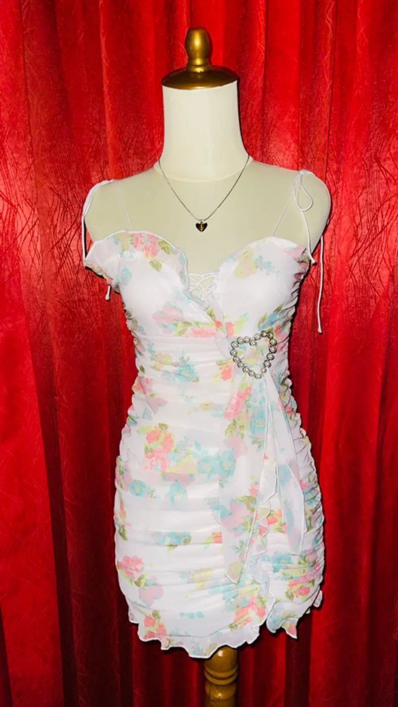 Mini Dress photo 1