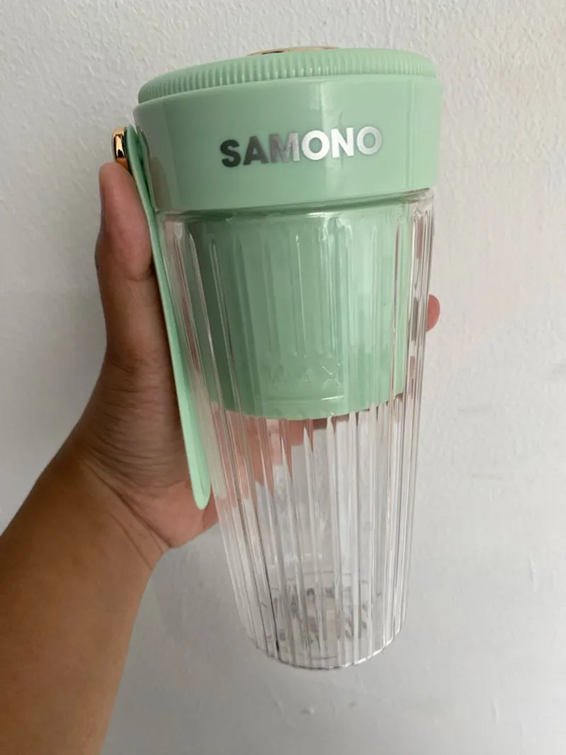 PRELOVED! Blender Samono photo 1