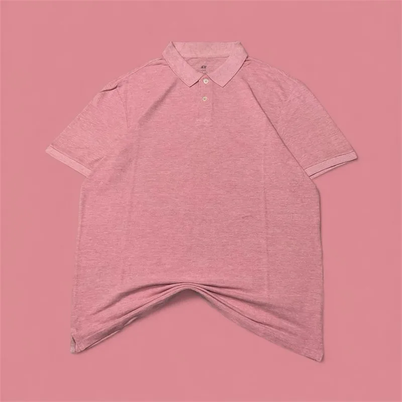 H&M POLOSHIRT  photo 1