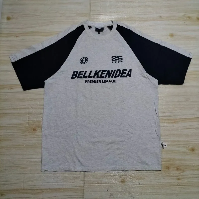 1148. T shirt Kaos BELLKENIEDA photo 1