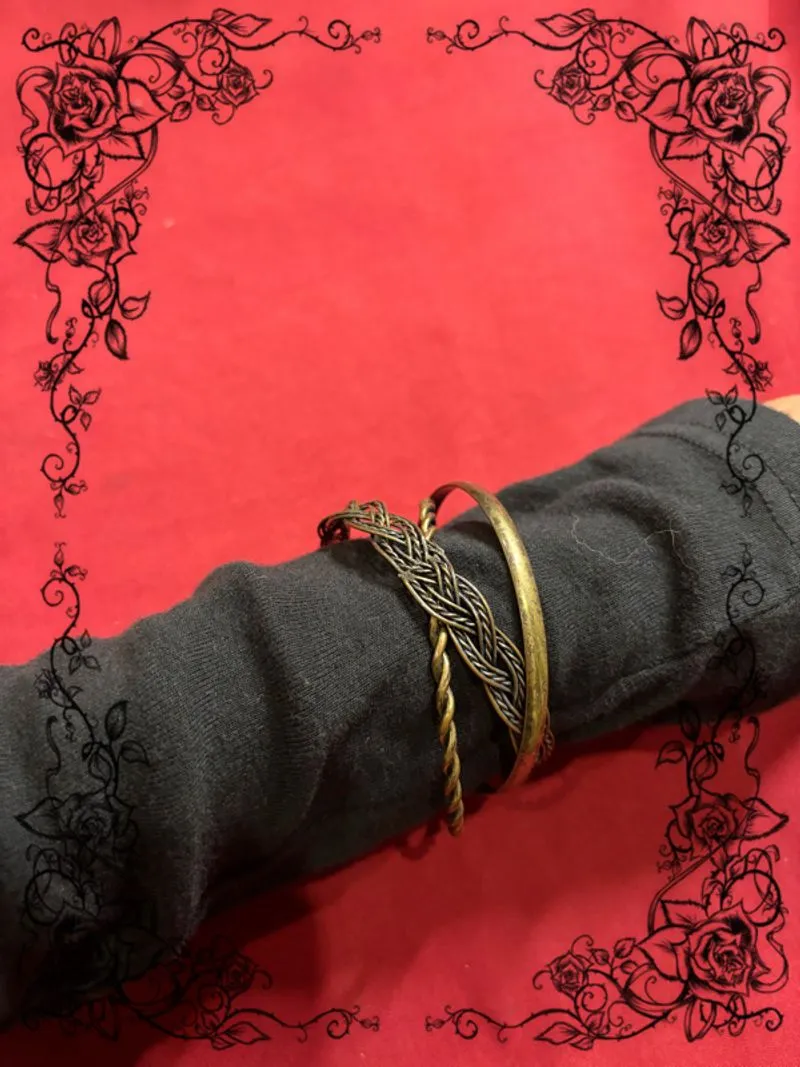 Bangles vintage photo 1