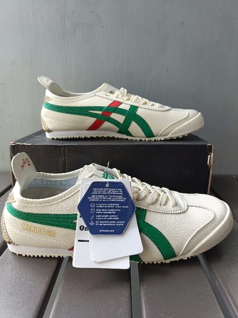 Sepatu olahraga sneakers Onitsuka Tiger Gold size 43 photo 1