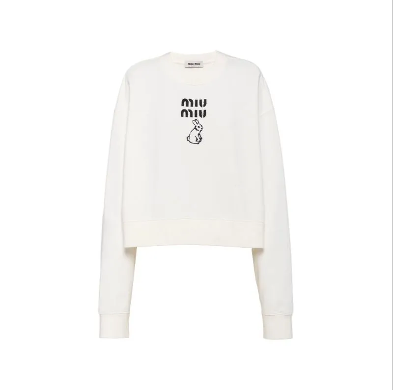 Miu Miu Sweatshirt  photo 1