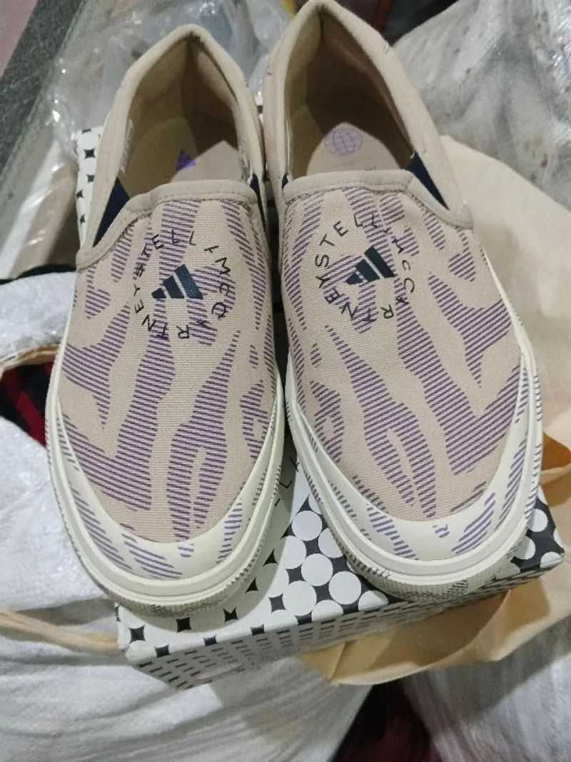 Sneakers Adidas stella McCartney slip on  photo 1