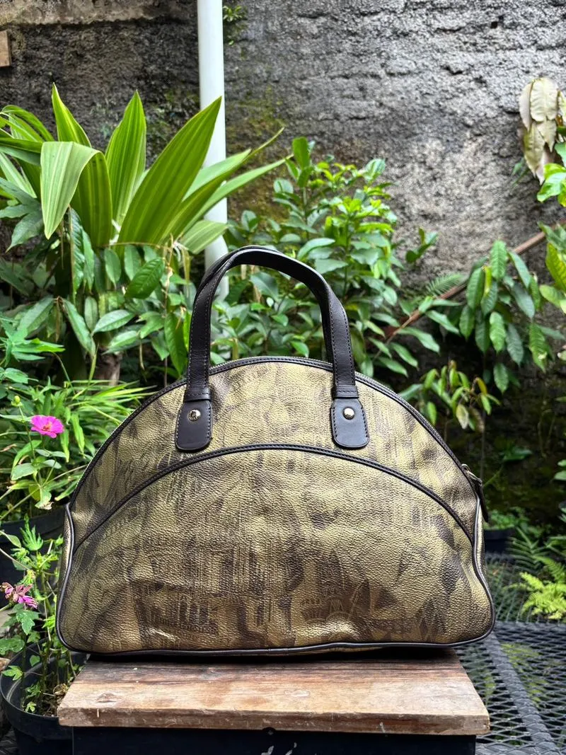 Handbag Fontana Wanita | Fontana Milano 1915 Metropoli  photo 1