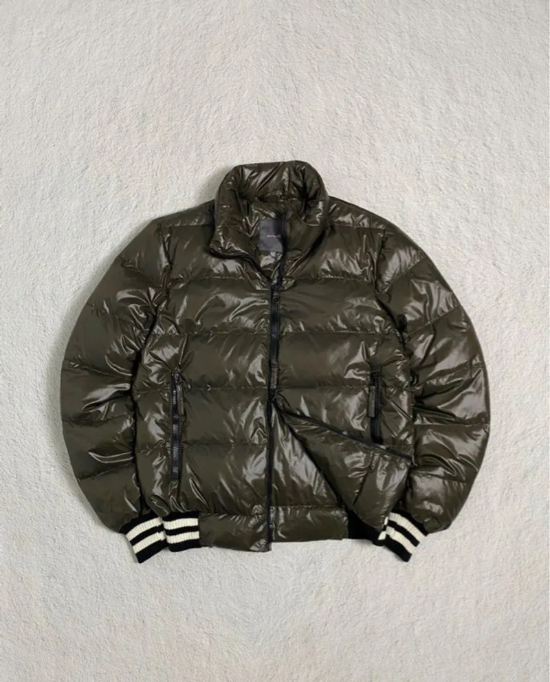 Duvetica luxury jacket puffer  photo 1