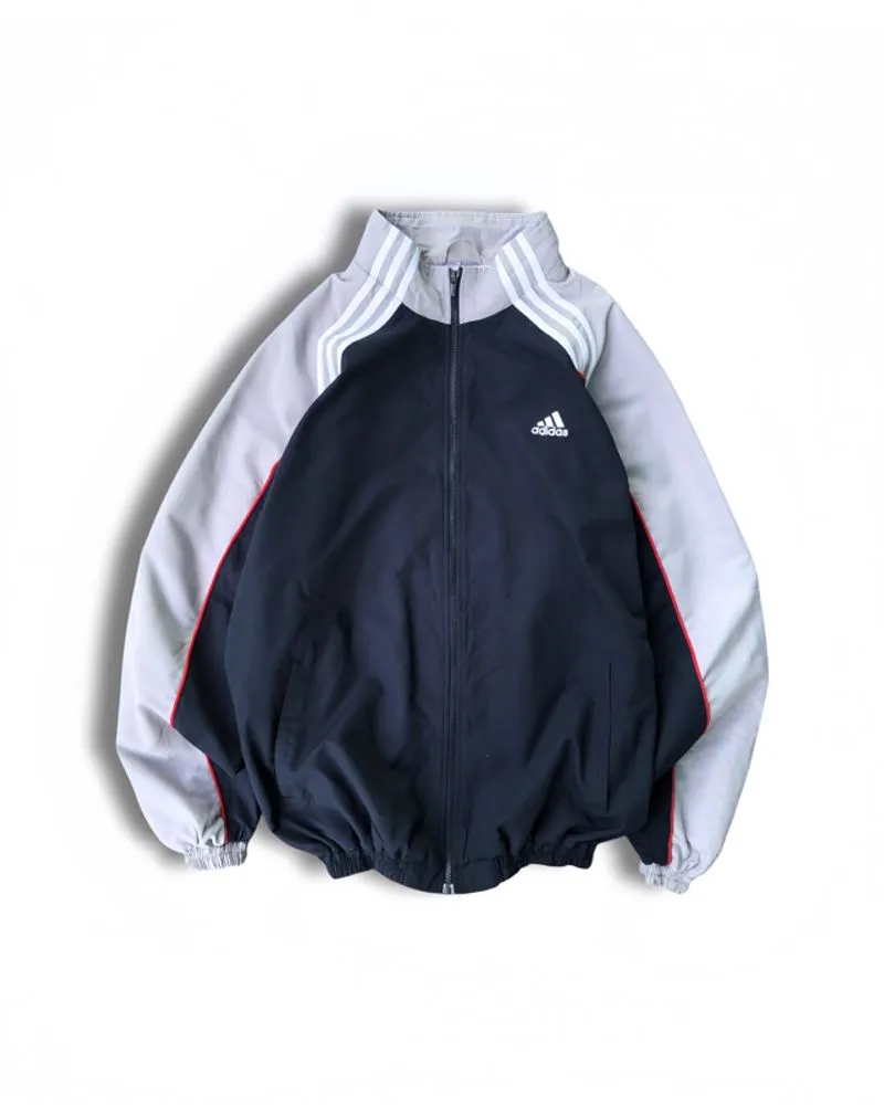 Windbreaker Jaket Big Size Adidas photo 1