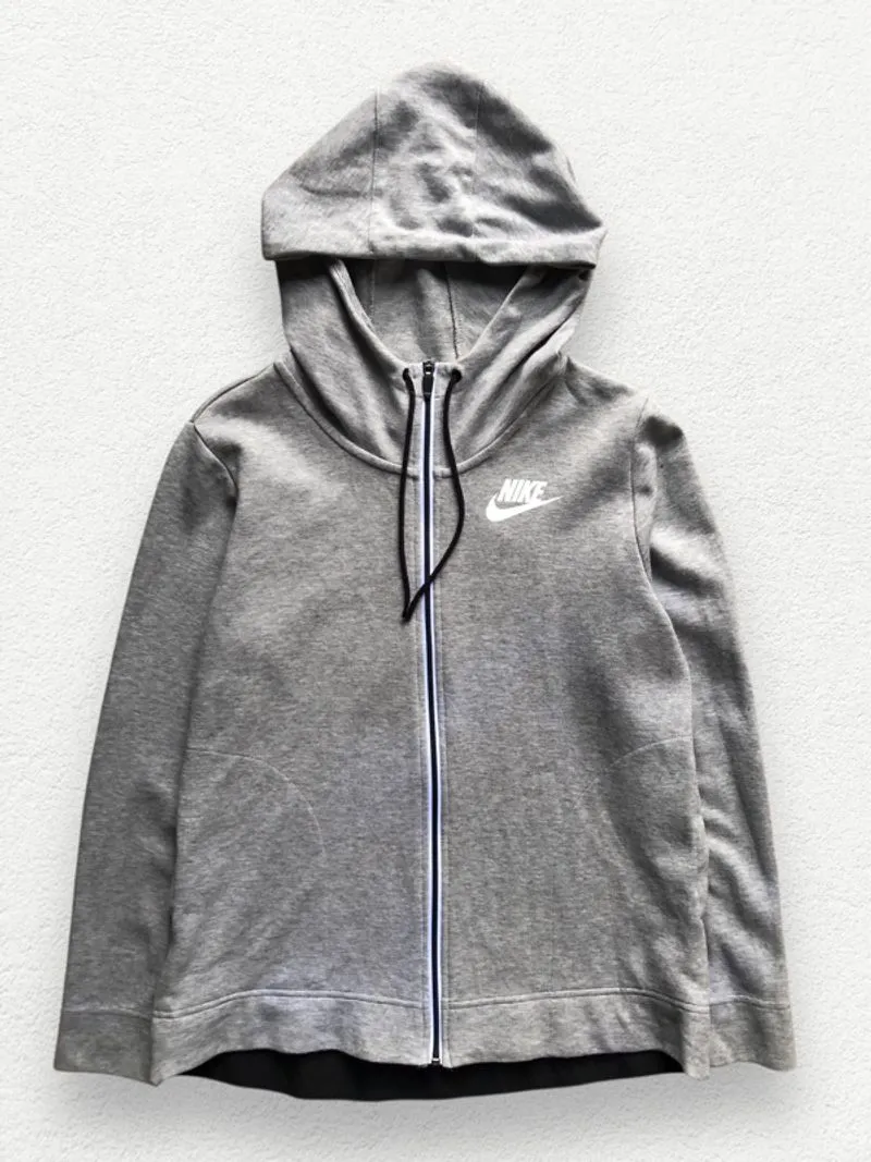 NIKE SPORTSWEAR CLUB FLEECE ZIPPER photo 1