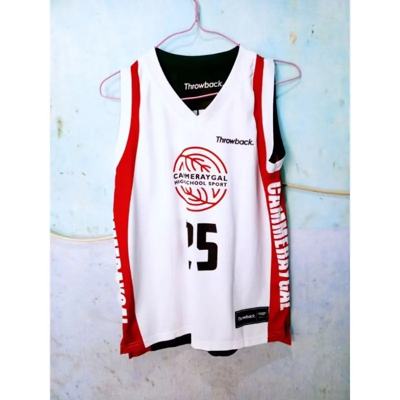 Jersey Basket photo 1