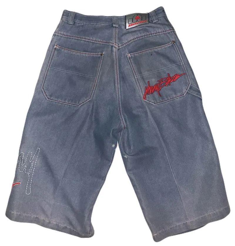 Jorts Jhonny Blaze  photo 1