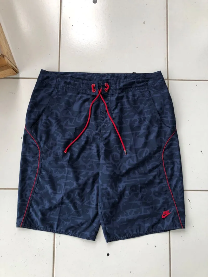 Boardshord Naiki Camo (Sp20) photo 1