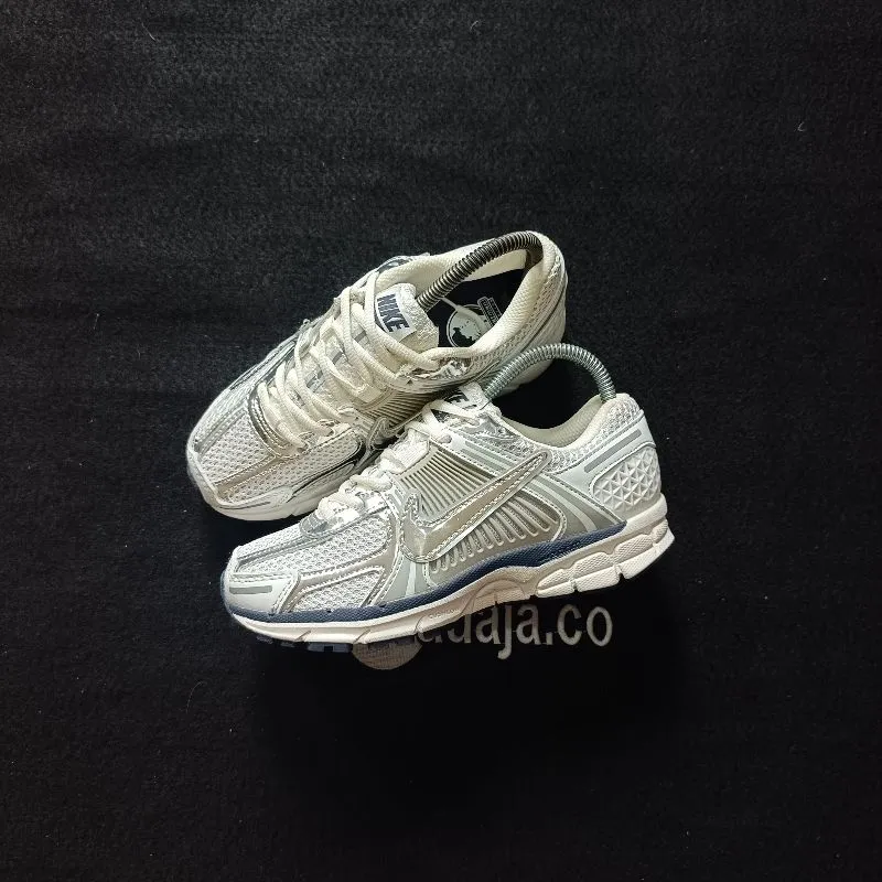 Nike Zoom Vomero 5 Dust Metallic Silver photo 1