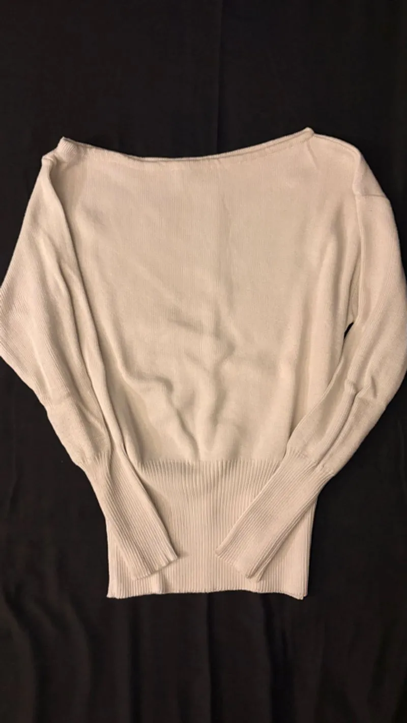 sabrina knit photo 1