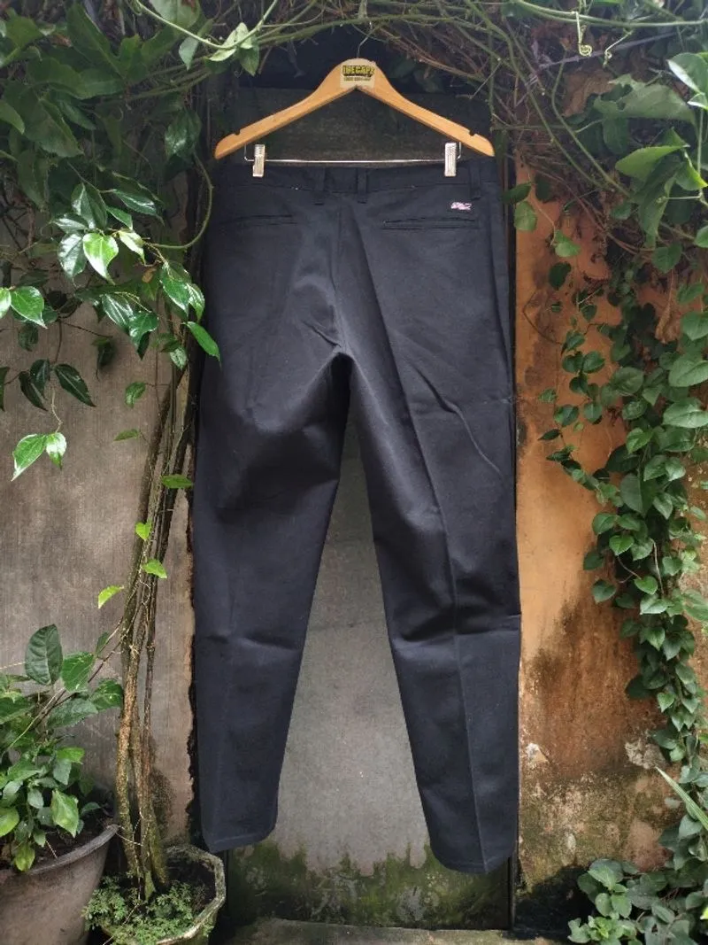 longpants DICKIES genuine size 36x32 made in honduras photo 1
