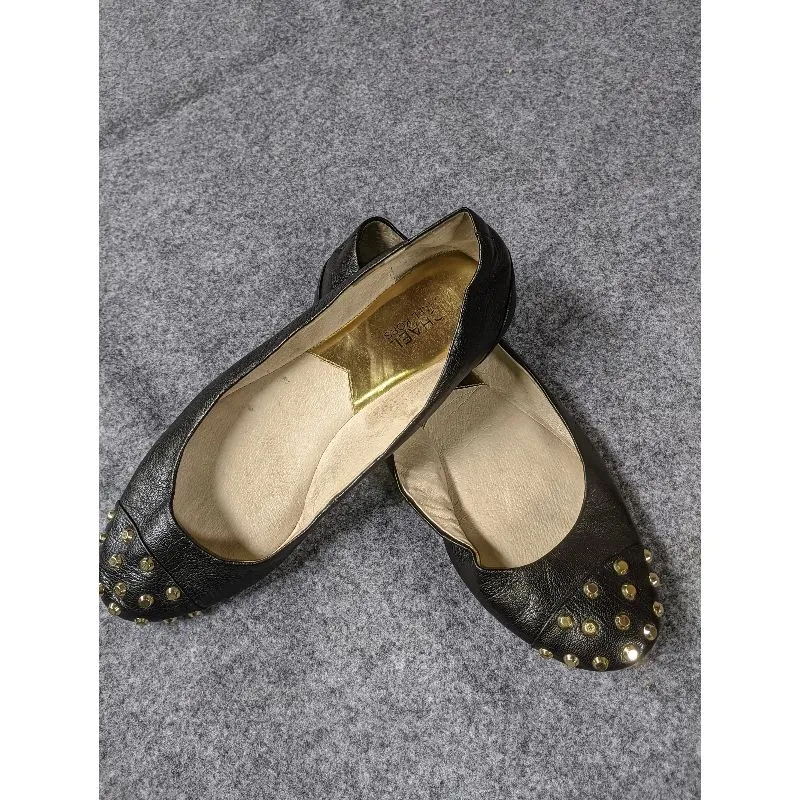 Michael Kors MK Flatshoes Flat Shoes Authentic Original photo 1