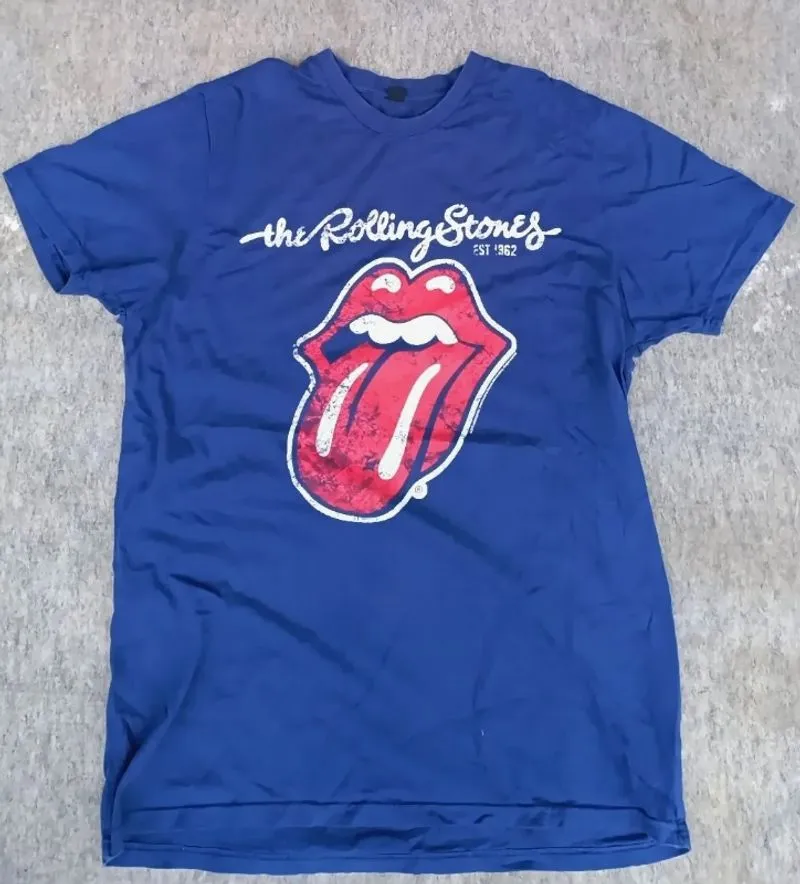 The Rolling Stones photo 1