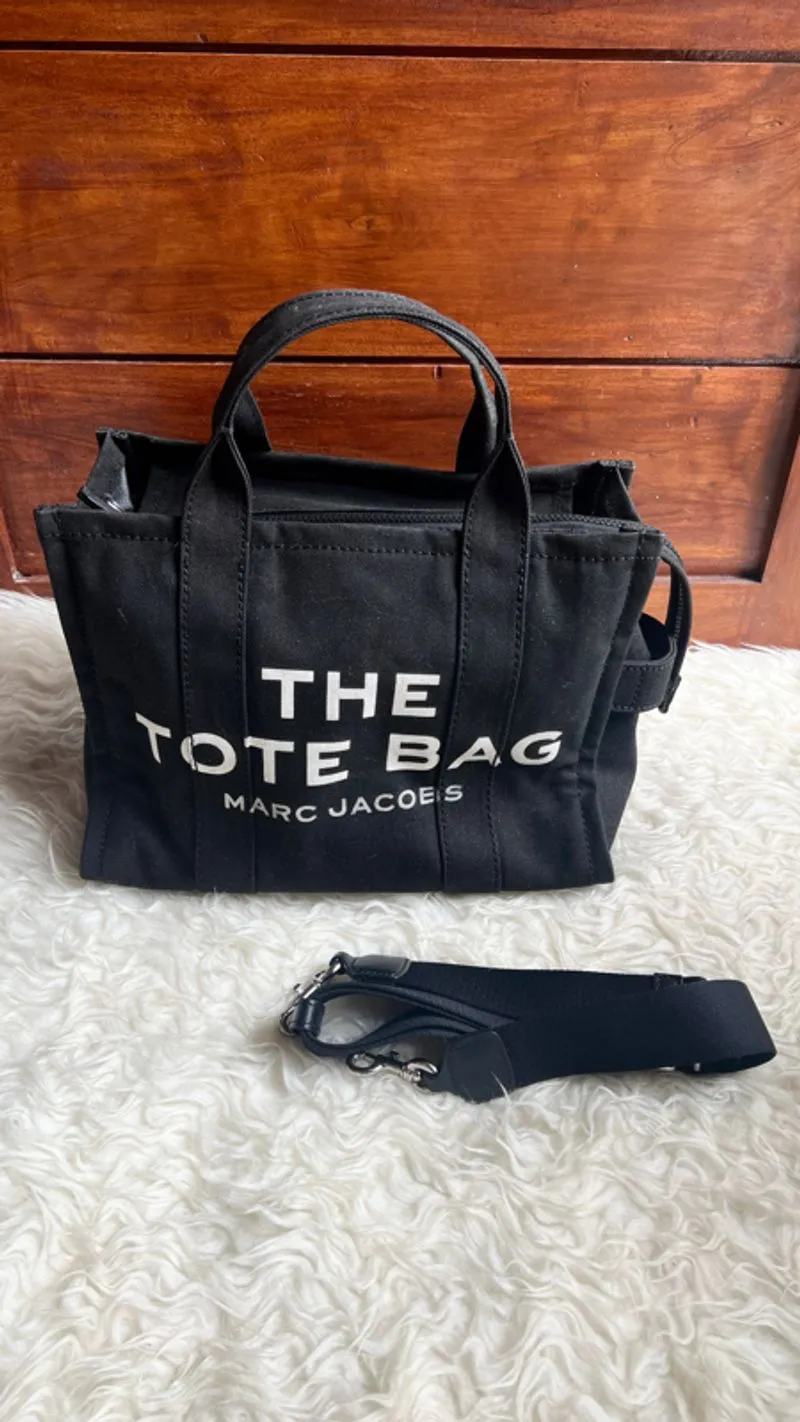 Authentic The tote Bag Marc Jacobs photo 1