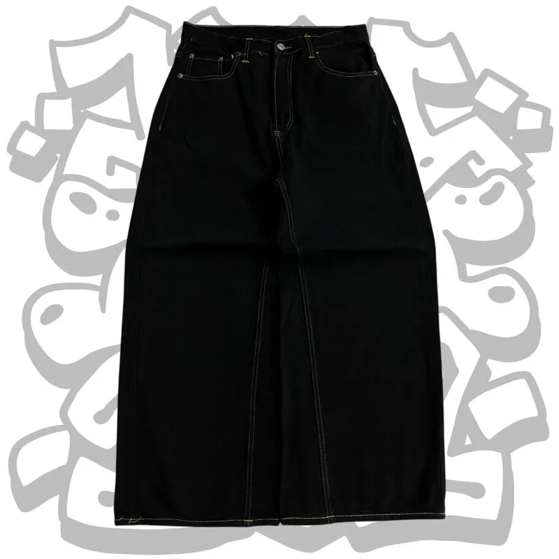 Longpants baggy fit unknown photo 1
