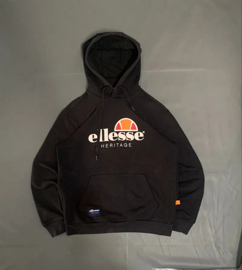 Hoodie ellesse  photo 1