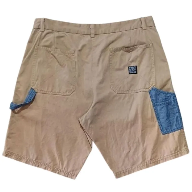 Shortpants Jorts Chinos Carpenter STUSSY Celana Pendek photo 1