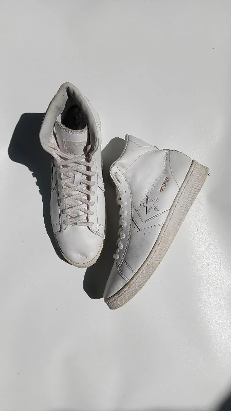 Converse Pro Leather High photo 1