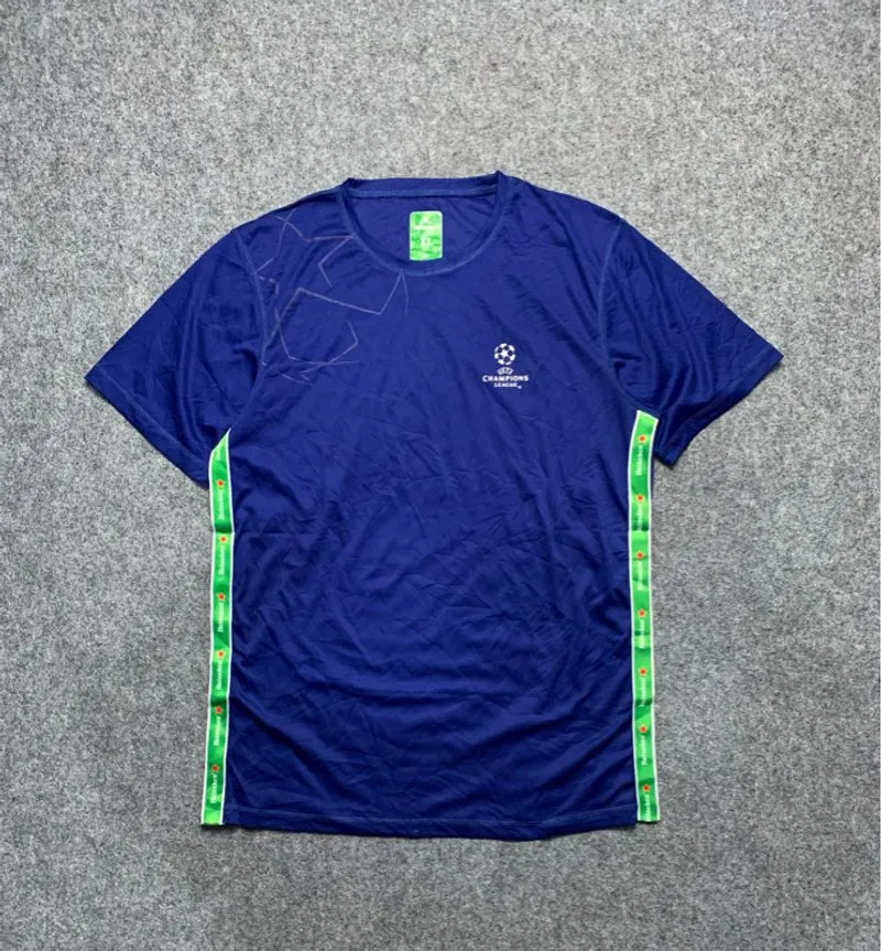 Ts sport Heineken photo 1