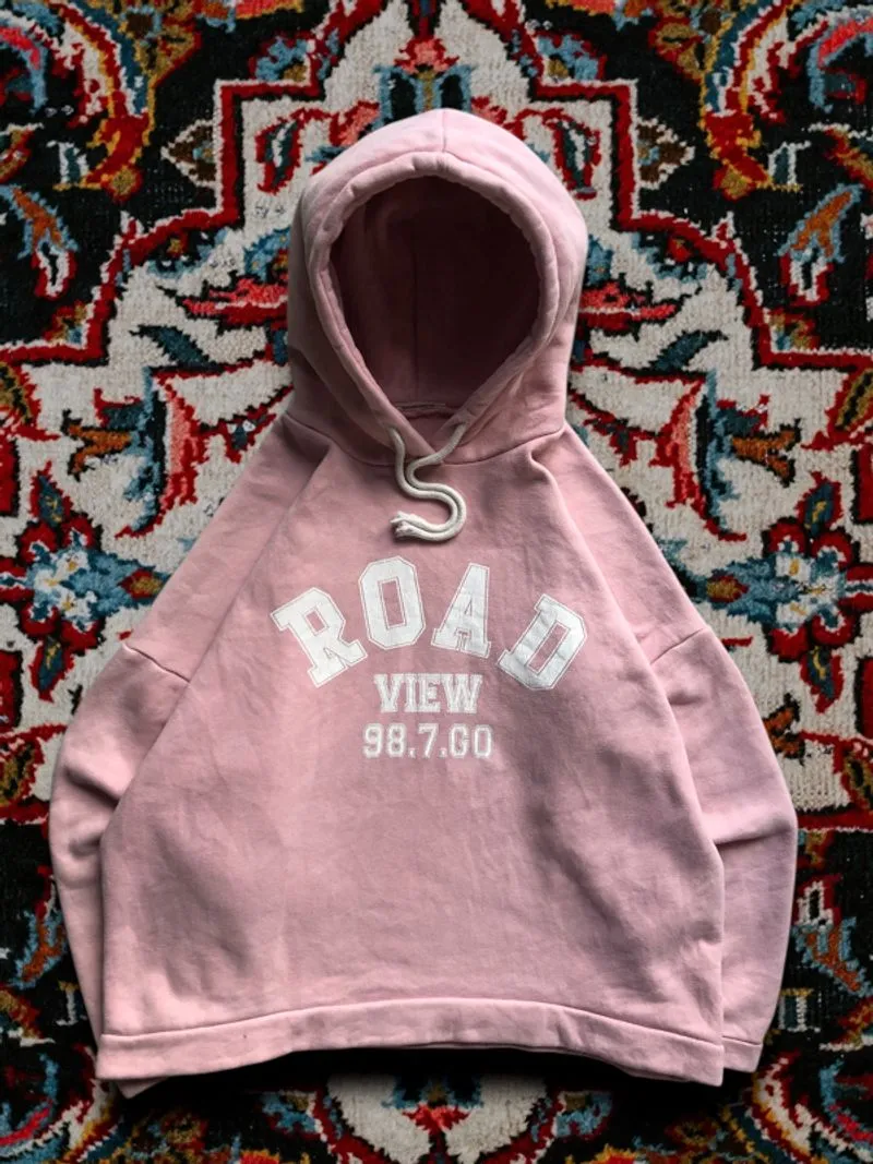 POPONAMU HOODIE photo 1