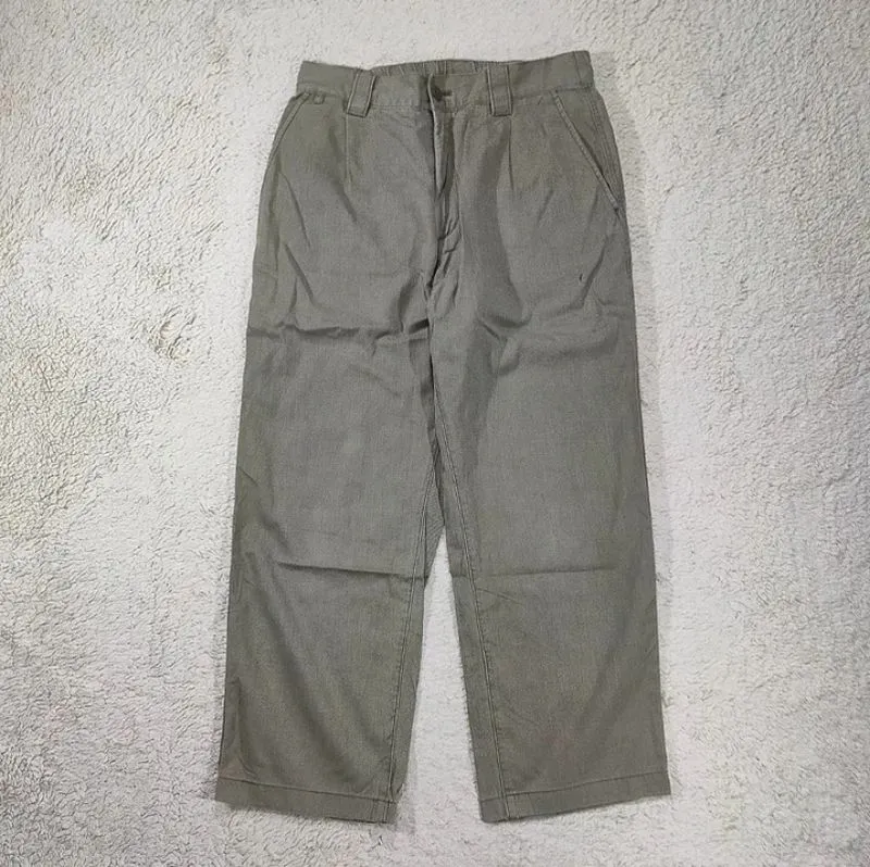 UNIQLO JWANDERSON LONG PANTS JEANS photo 1