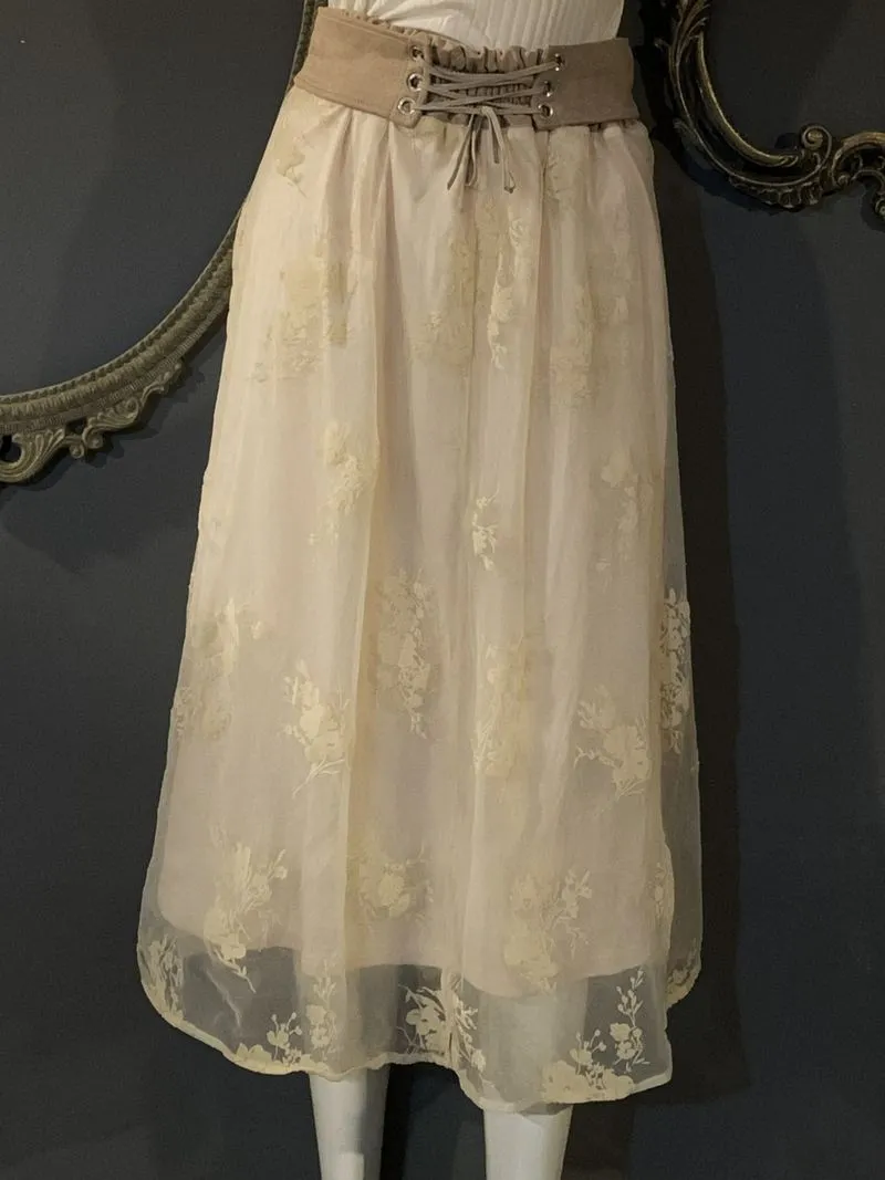 Vintage Skirt photo 1