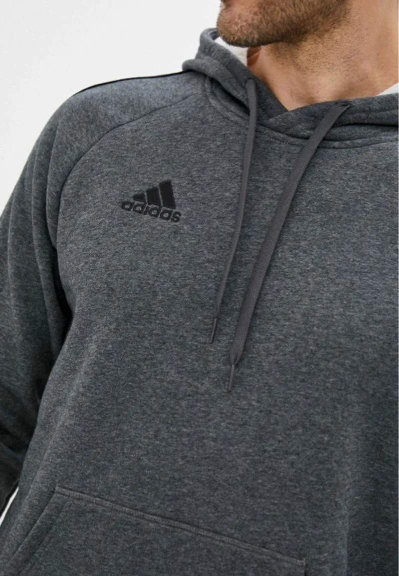 ADIDAS LOGOBLOCK SMALL GREY photo 1